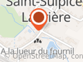 La Boucherie de la Gare "Chez Nanou"