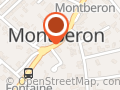 Le Fournil de Montberon