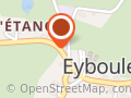 Mairie d'Eybouleuf
