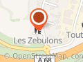 Les Zébulons