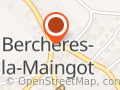Librairie Berthuy