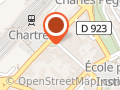 L'Escale Détente Chartres