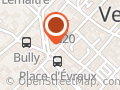 Boucles en Seine Vernon