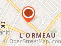 Un Oasis de Bien être