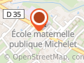Ecole Maternelle Michelet