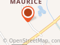 Domaine de Saint-Maurice