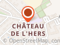 École Élémentaire Publique Château-de-L'hers