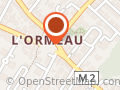 Pizza de l'Ormeau