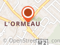 Commissariat de police de Toulouse – Ormeau