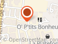 Graphic Etiquettes