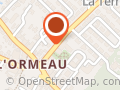 Résidence Conviviale de L'ormeau