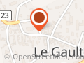 Le Chaudron Gaulois