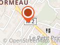CMB - Cauquil Maintenance Bâtiment