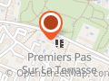 Crèche Parentale Premiers Pas Sur la Terrasse