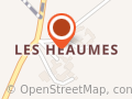Le Colombier Guesthouse