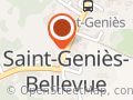 Promenons-nous Saint-Geniès