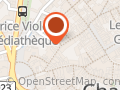 Pharmacie Ribeyre