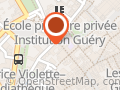 Antiquités M. Vangeon