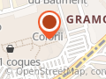 FLUNCH TOULOUSE GRAMONT