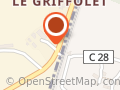 Le Relais Du Griffolet