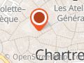 Pharmacie Marceau