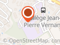 Collège Jean-Pierre Vernant