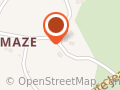 Ferme Equestre Al Garamaze
