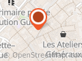 Rakotoarison Patrick Julien