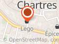 CAISSE DE CREDIT MUTUEL DE CHARTRES