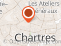 Jolies Mômes coiffure Chartres