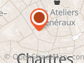 Culinarion à Chartres