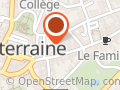 LES ATELIERS DE LA CREUSE