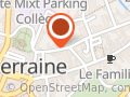 l'atelier de Ceruse