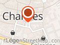 Cap Laser Chartres