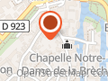 Chapelle Notre Dame de La Brèche