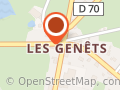 Le Creusois Bar & Restaurant