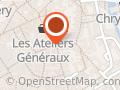 L'atelier Coiffure Séverine