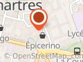 Food Street Chartres