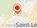 Le Relais Saint - Jacques