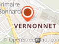 Liens d'Amitié à Vernon