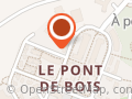 Centre de Post-cure Pont de Bois