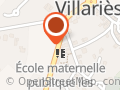 Caisse Des Ecoles St Mars de Locquenay