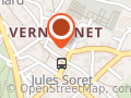 Paroisse de Vernonnet