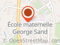 École Élémentaire Pressemane