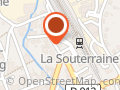 Bureau d'Information Touristique Monts et Vallées Ouest Creuse