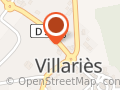 Le Villaries