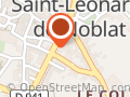 Scm Docteurs Bastos Touraille Demonet