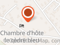 LE CEDRE BLEU