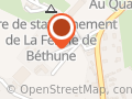 Le Clos du Bourg