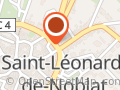 Allianz Assurance SAINT LEONARD DE NOBLAT - Christelle BONNAFET